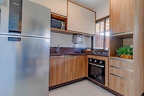 IT11 Ap 3 Quartos a 50m da Praia