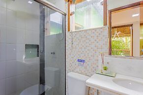 IT12 Bangalô Duplex 2 Suítes Pé na Areia