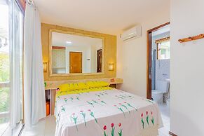 IT12 Bangalô Duplex 2 Suítes Pé na Areia