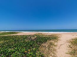 IT12 Bangalô Duplex 2 Suítes Pé na Areia