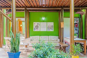 IT12 Bangalô Duplex 2 Suítes Pé na Areia