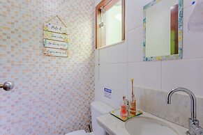 IT12 Bangalô Duplex 2 Suítes Pé na Areia