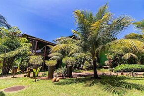 IT12 Bangalô Duplex 2 Suítes Pé na Areia