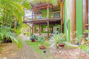 IT12 Bangalô Duplex 2 Suítes Pé na Areia