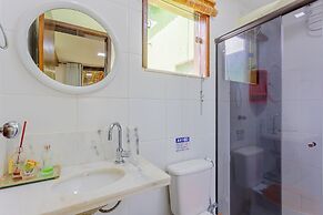 IT12 Bangalô Duplex 2 Suítes Pé na Areia