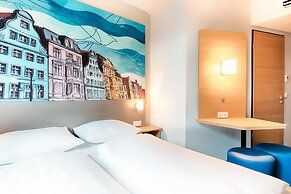 B&B Hotel Rostock City-West