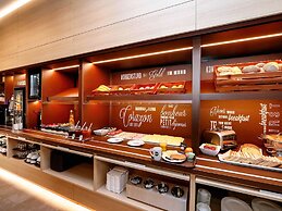 B&B Hotel Rostock City-West