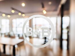 B&B Hotel Rostock City-West