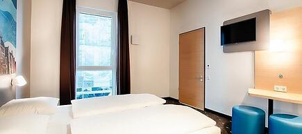 B&B Hotel Rostock City-West