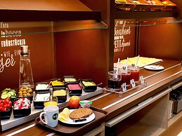 B&B Hotel Rostock City-West