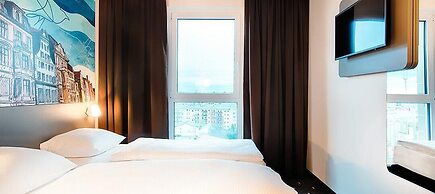 B&B Hotel Rostock City-West