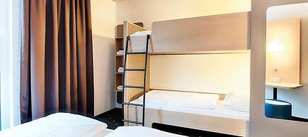 B&B Hotel Rostock City-West