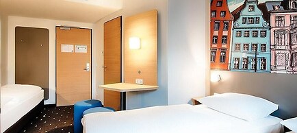 B&B Hotel Rostock City-West