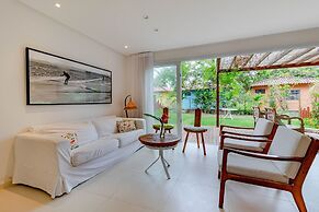 MSP01 Apt 3 Quartos Pé na Areia