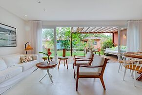 MSP01 Apt 3 Quartos Pé na Areia
