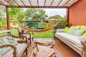 MSP01 Apt 3 Quartos Pé na Areia