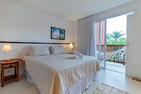 MSP01 Apt 3 Quartos Pé na Areia