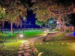 MSP01 Apt 3 Quartos Pé na Areia