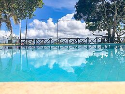 MSP01 Apt 3 Quartos Pé na Areia