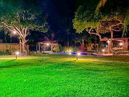 MSP01 Apt 3 Quartos Pé na Areia