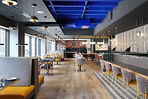 Malmaison York