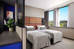 Malmaison York