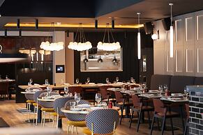 Malmaison York