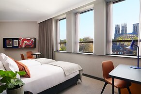 Malmaison York