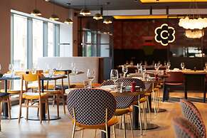 Malmaison York