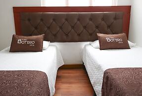 Hotel Casa Botero