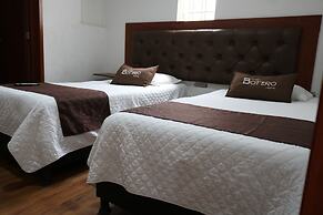 Hotel Casa Botero