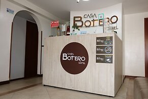 Hotel Casa Botero