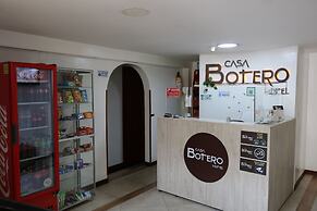 Hotel Casa Botero