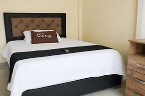 Hotel Casa Botero