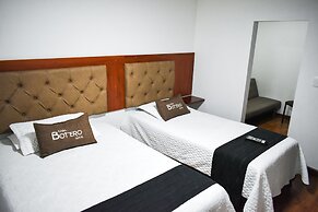 Hotel Casa Botero