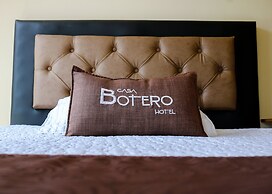 Hotel Casa Botero