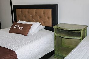 Hotel Casa Botero