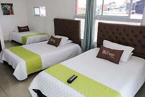Hotel Casa Botero