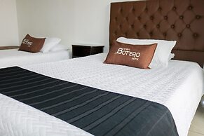 Hotel Casa Botero