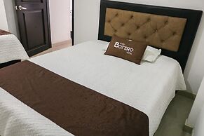 Hotel Casa Botero
