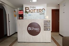 Hotel Casa Botero