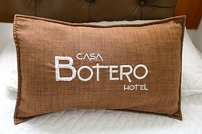 Hotel Casa Botero
