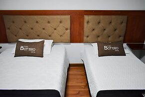 Hotel Casa Botero