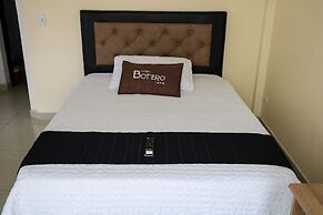 Hotel Casa Botero