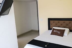 Hotel Casa Botero