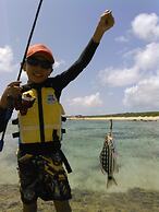 YOISAMA sunset beach house