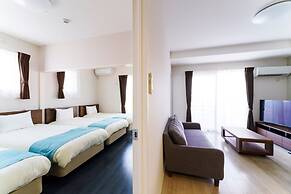 Bears Stay Kumejima Ifu Beach