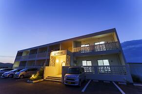 Bears Stay Kumejima Ifu Beach