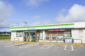 Bears Stay Kumejima Ifu Beach