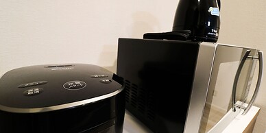 Bears Stay Kumejima Ifu Beach